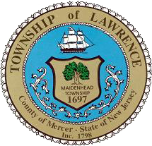 Township of Lawrence Logo